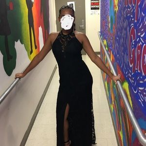 Prom Dress size medium